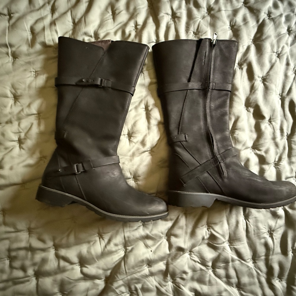 TEVA Women's Riding Boots